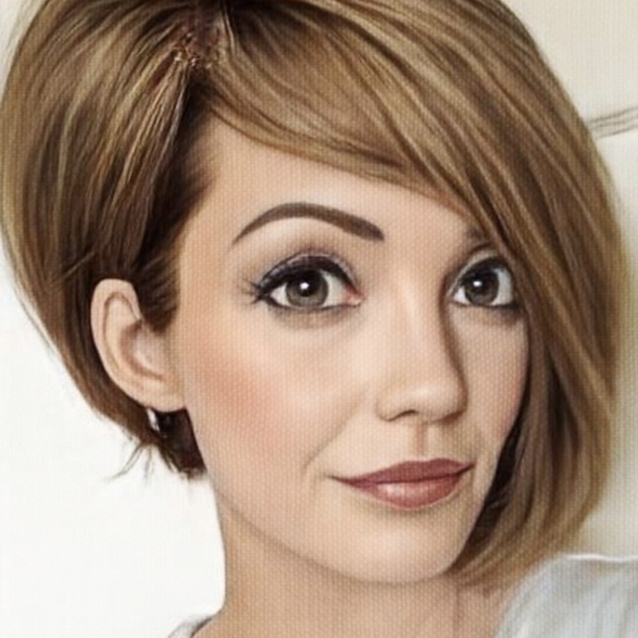 Meet your Posher, Shelly - Picture 2 of 7